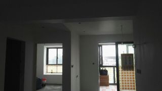 安装工程 验收