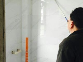 泥木工程 验收