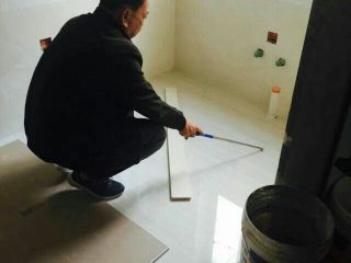 泥木工程 验收
