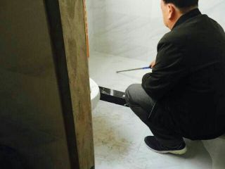 泥木工程 验收