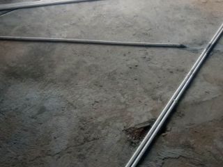 隐蔽工程 验收