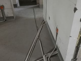 隐蔽工程 验收