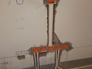 隐蔽工程 验收