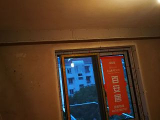 石膏板吊顶施作