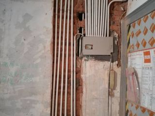 隐蔽工程 验收