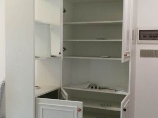 安装工程 验收