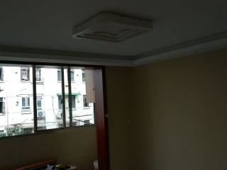 安装工程 验收