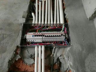 隐蔽工程 验收