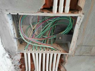 隐蔽工程 验收