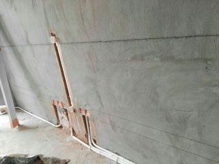 隐蔽工程 验收