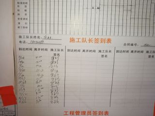 成品门及墙纸铺贴
