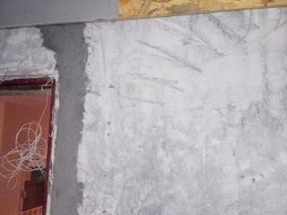 石膏板吊顶施作