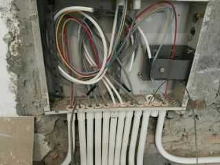隐蔽工程 验收