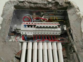 隐蔽工程 验收