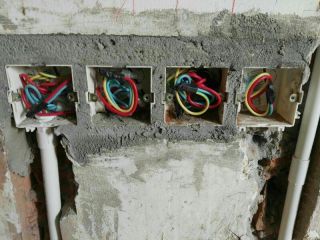 隐蔽工程 验收