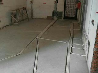 隐蔽工程 验收