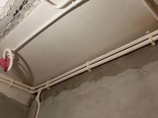 隐蔽工程 验收