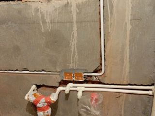 隐蔽工程 验收