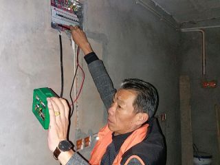 隐蔽工程 验收