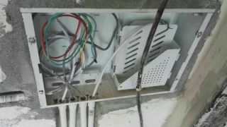隐蔽工程 验收