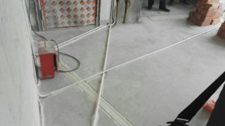 隐蔽工程 验收