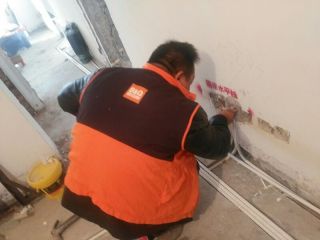 隐蔽工程 验收