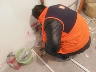 隐蔽工程 验收
