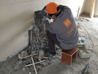 日常巡检