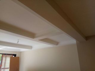 油漆工程 验收