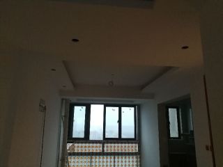 墙、顶面腻子批嵌