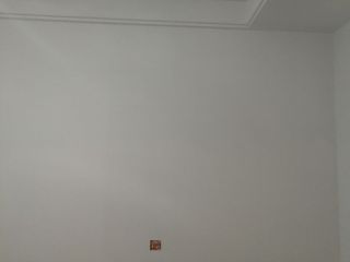 墙、顶面腻子批嵌
