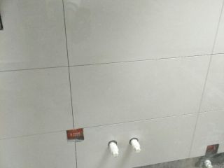 日常巡检
