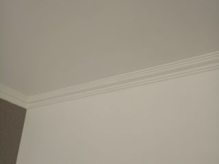 油漆工程 验收