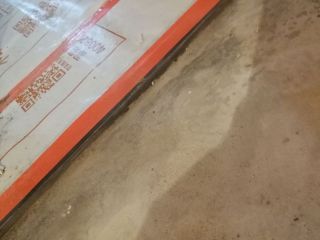 地砖铺贴及地面找平施作