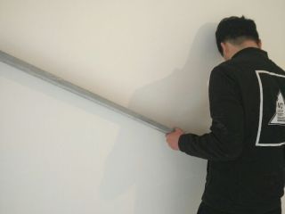 油漆工程 验收