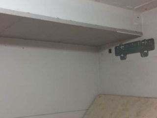 集成吊顶及橱柜柜体安装