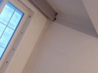 集成吊顶及橱柜柜体安装