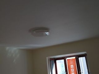 安装工程 验收