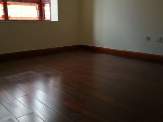 安装工程 验收