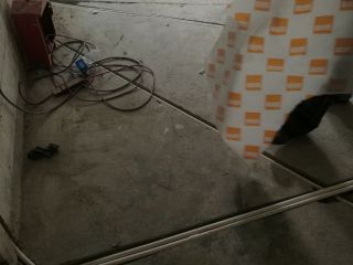 隐蔽工程 验收