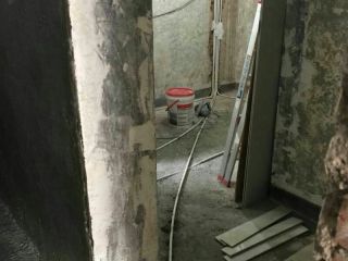 隐蔽工程 验收