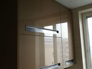 橱柜安装