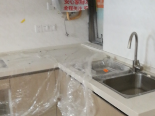 橱柜安装