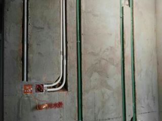 隐蔽工程 验收