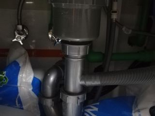 安装工程 验收