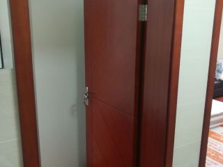 安装工程 验收