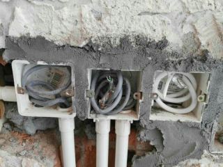 隐蔽工程 验收