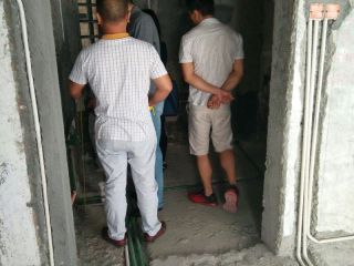 隐蔽工程 验收