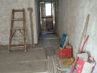 隐蔽工程 验收