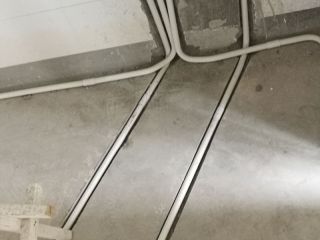 隐蔽工程 验收